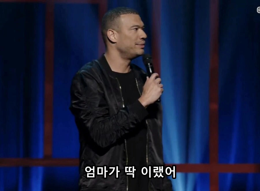 한국인 엄마의 인종차별발언에 혼혈 아들의 반응 ㅋㅋㅋㅋ_8.jpg