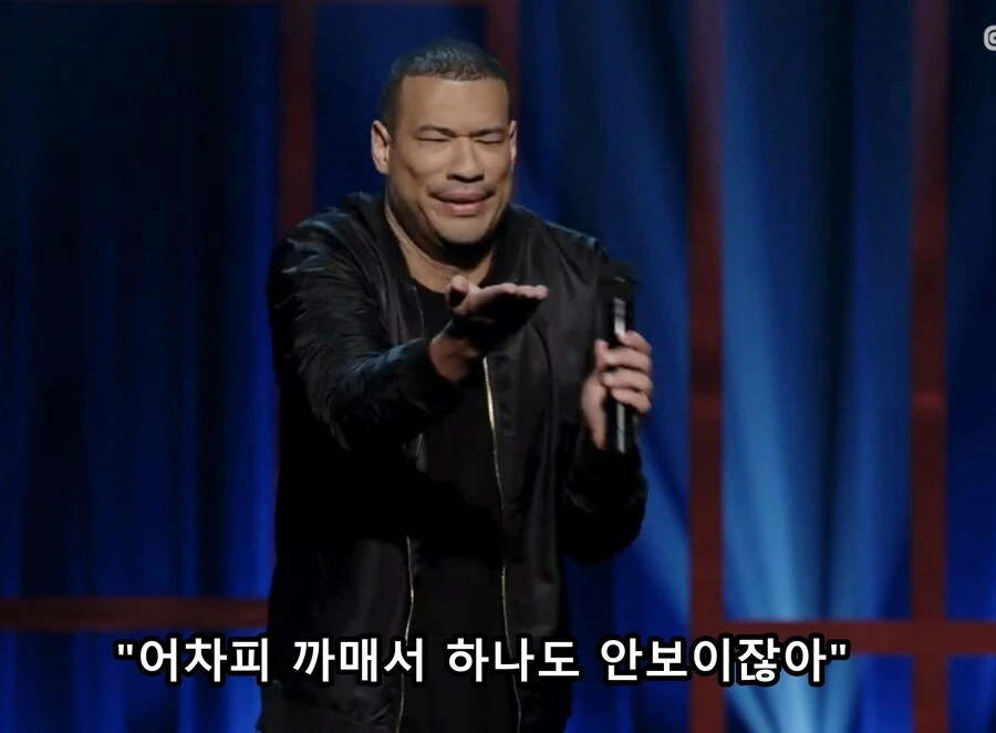 한국인 엄마의 인종차별발언에 혼혈 아들의 반응 ㅋㅋㅋㅋ_10.jpg