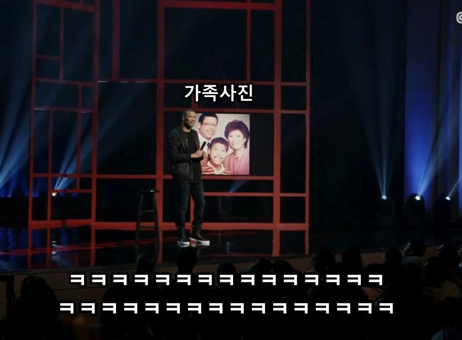 한국인 엄마의 인종차별발언에 혼혈 아들의 반응 ㅋㅋㅋㅋ_13.jpg