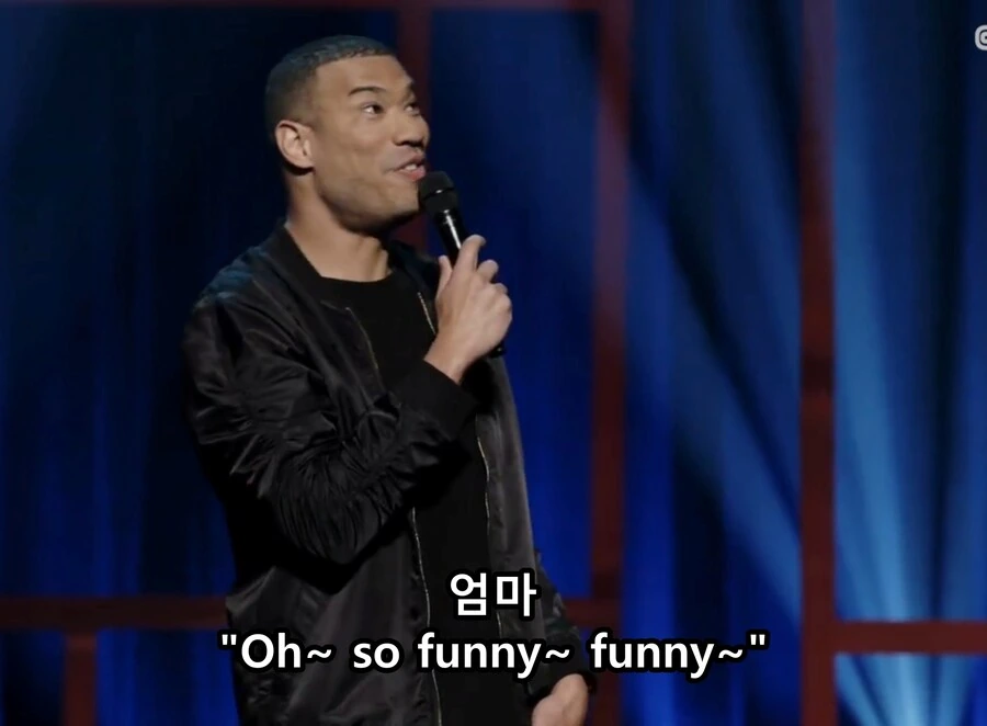 한국인 엄마의 인종차별발언에 혼혈 아들의 반응 ㅋㅋㅋㅋ_16.jpg