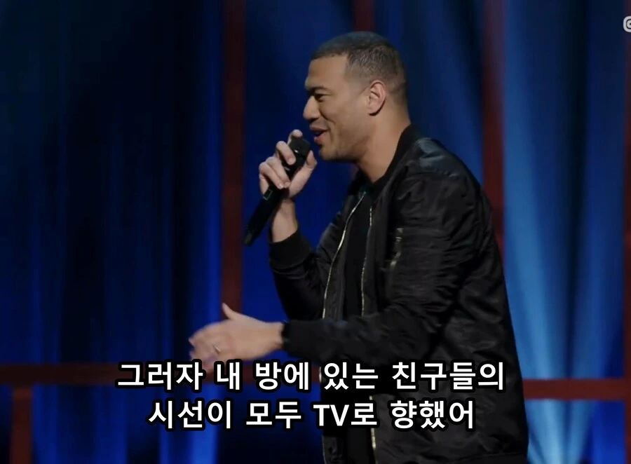 한국인 엄마의 인종차별발언에 혼혈 아들의 반응 ㅋㅋㅋㅋ_22.jpg