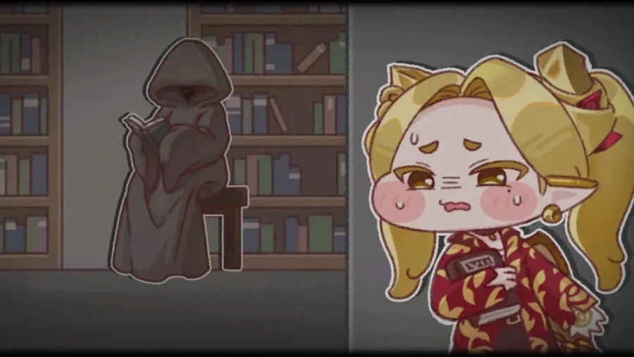 트릭컬) 네르막간 진짜 아쉬운 점_1.webp