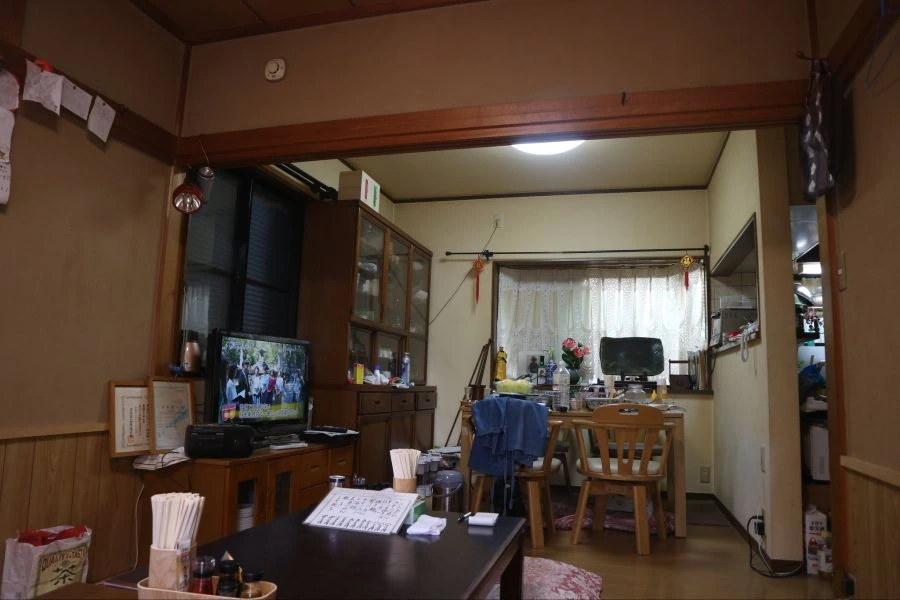일본, 가정집 음식점_3.jpg