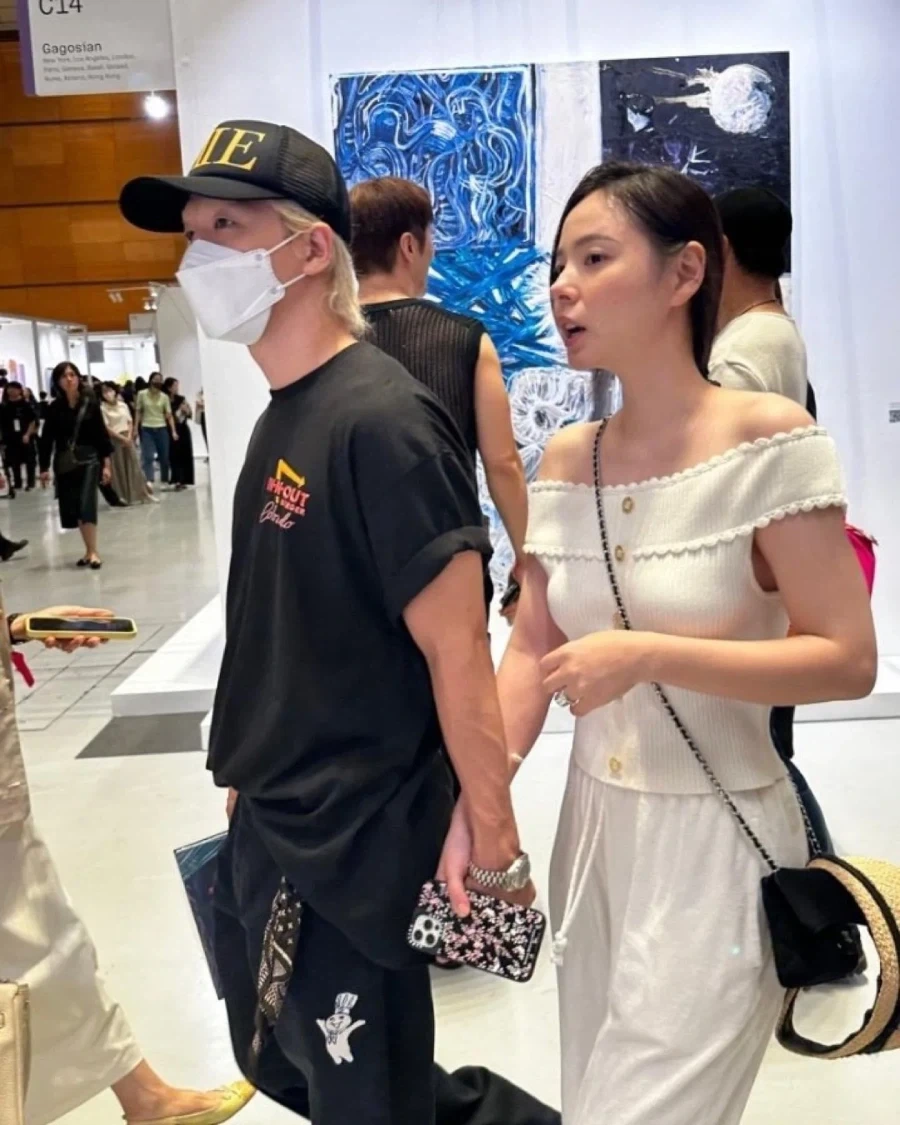 여전히 아내랑 사이좋다는 빅뱅 태양.JPG_2.webp