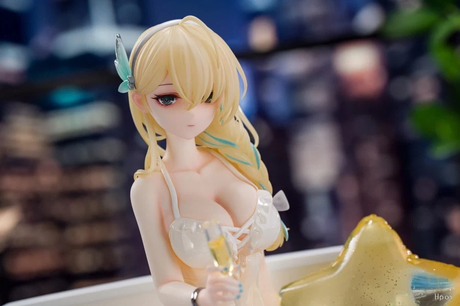 [CALBONE] 전함소녀 R - CV-16 렉싱턴 잉글사이드 서머 WF 한정판_3.webp