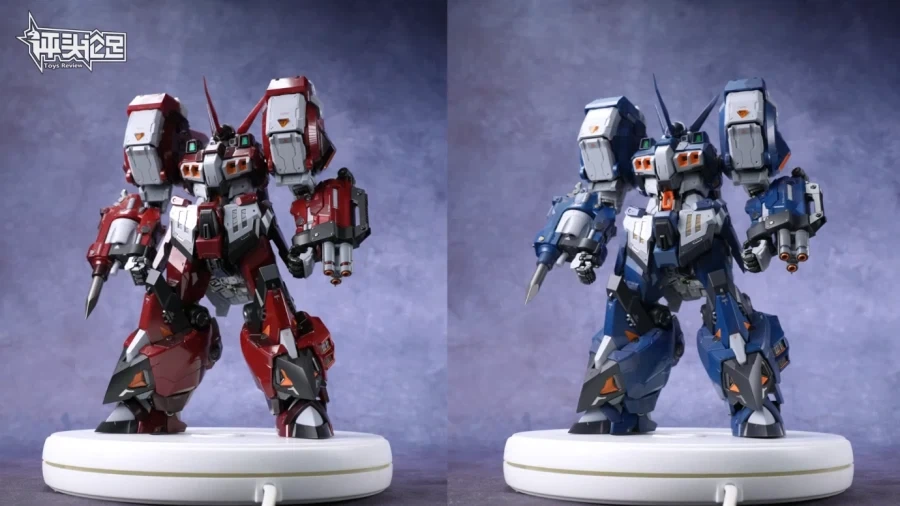 [CCSTOYS] 철백 알트아이젠 나하트 리뷰 영상_5.webp