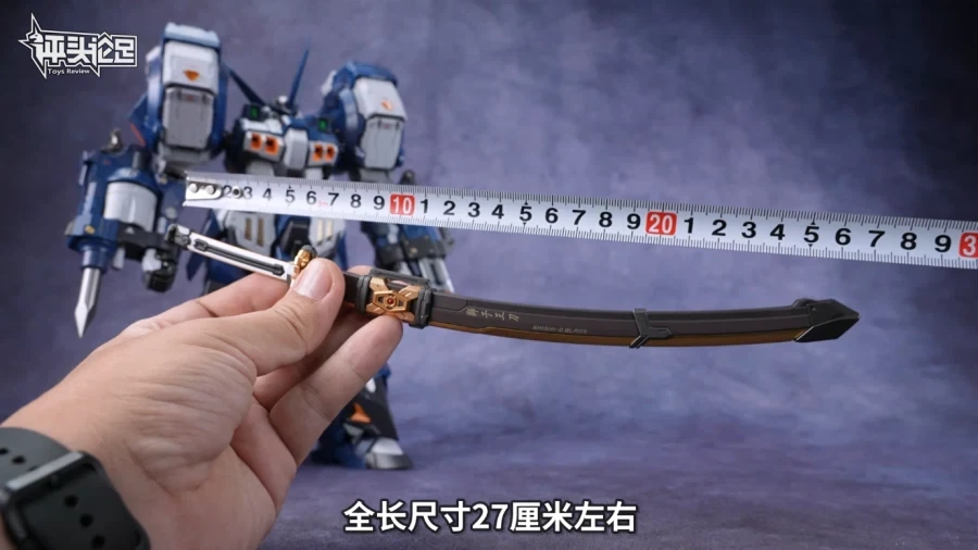 [CCSTOYS] 철백 알트아이젠 나하트 리뷰 영상_8.webp