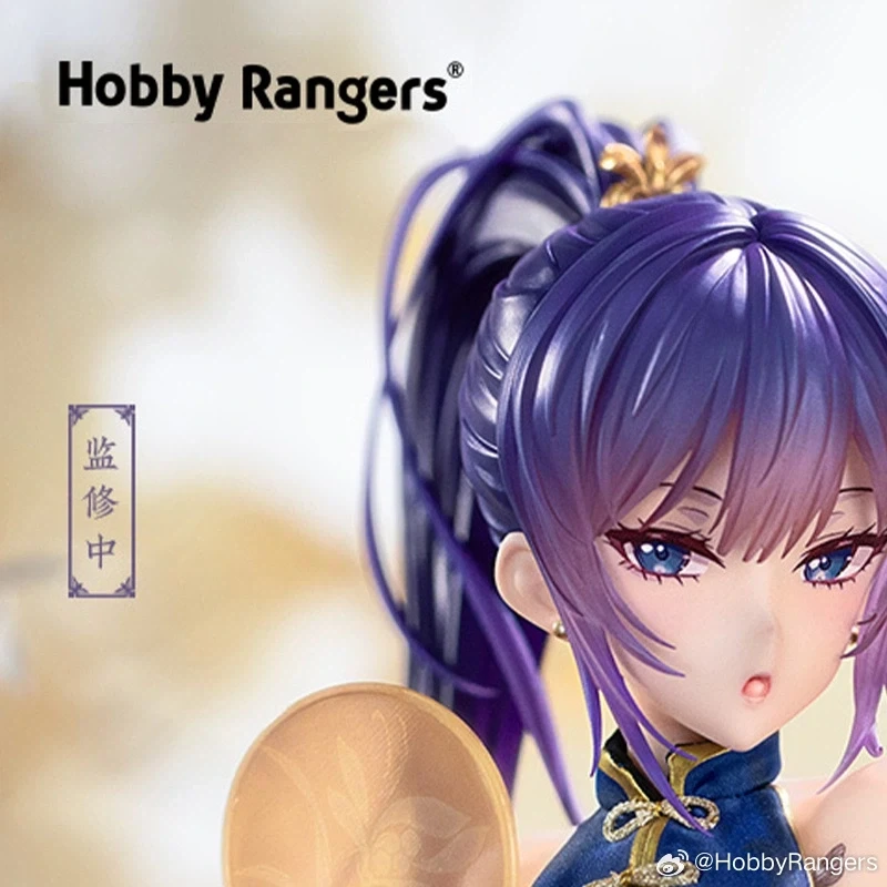 [Hobby Rangers] 1/4 Biya - 금풍옥로_1.webp