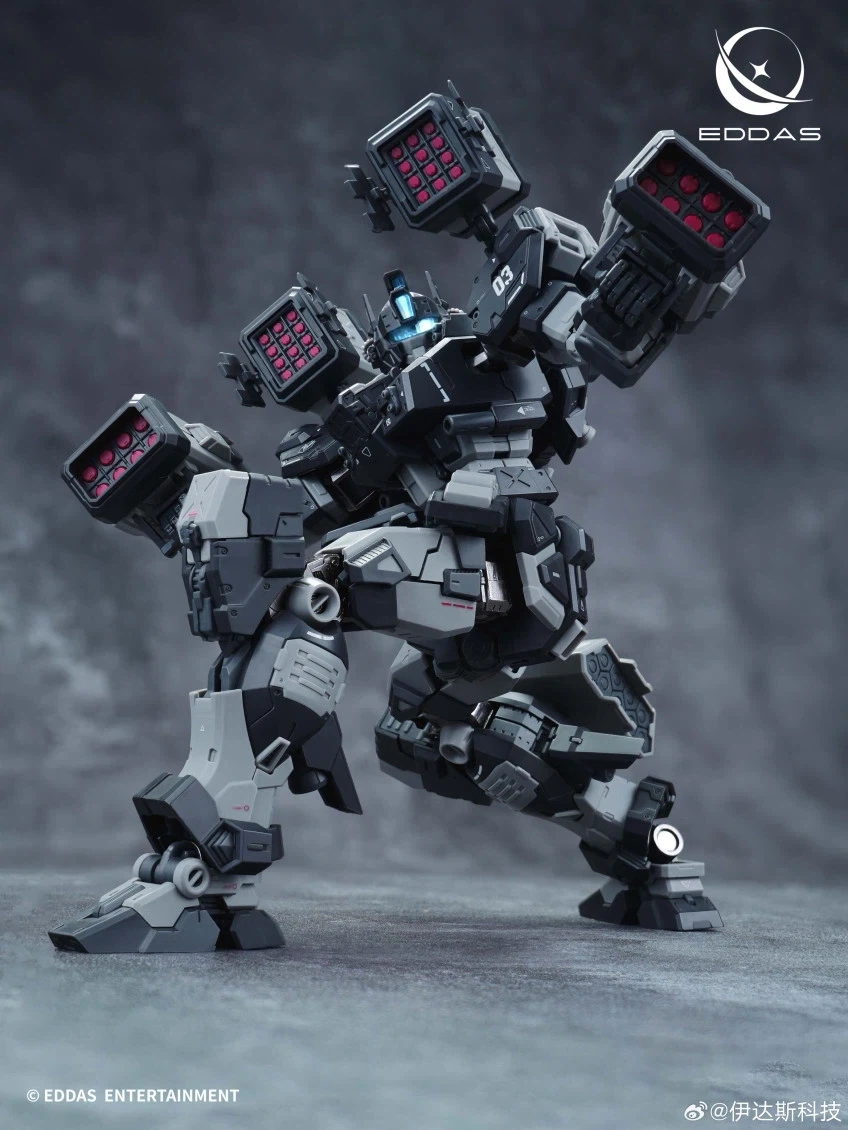 (에다스) 1/100 노움 중화력형 출시정보 및 샘플 사진_2.webp