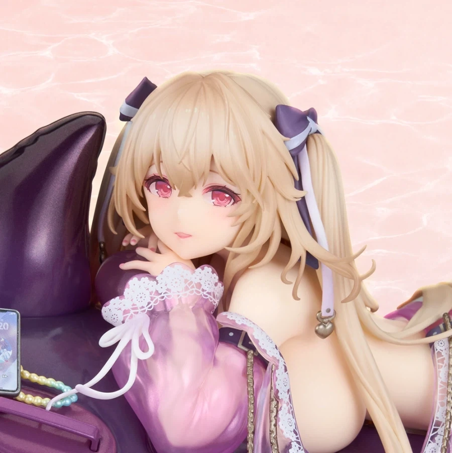[APEX] 1/7 아주르 레인 - 앵커리지 돌핀 레슨 한정판_2.webp