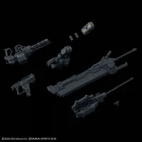 30MM X 데몬 엑스 마키나 웨폰 세트 01 공식 이미지