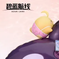 [APEX] 1/7 아주르 레인 - 앵커리지 돌핀 레슨 한정판