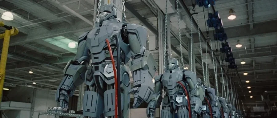 MCU) 원하는대로 슈트로 만들었어도 좋았을지 불명인 해머 제품들_1.webp