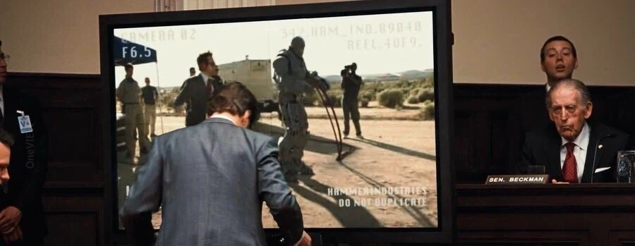MCU) 원하는대로 슈트로 만들었어도 좋았을지 불명인 해머 제품들_2.webp