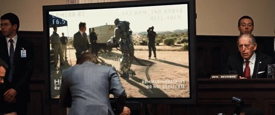 MCU) 원하는대로 슈트로 만들었어도 좋았을지 불명인 해머 제품들_3.webp