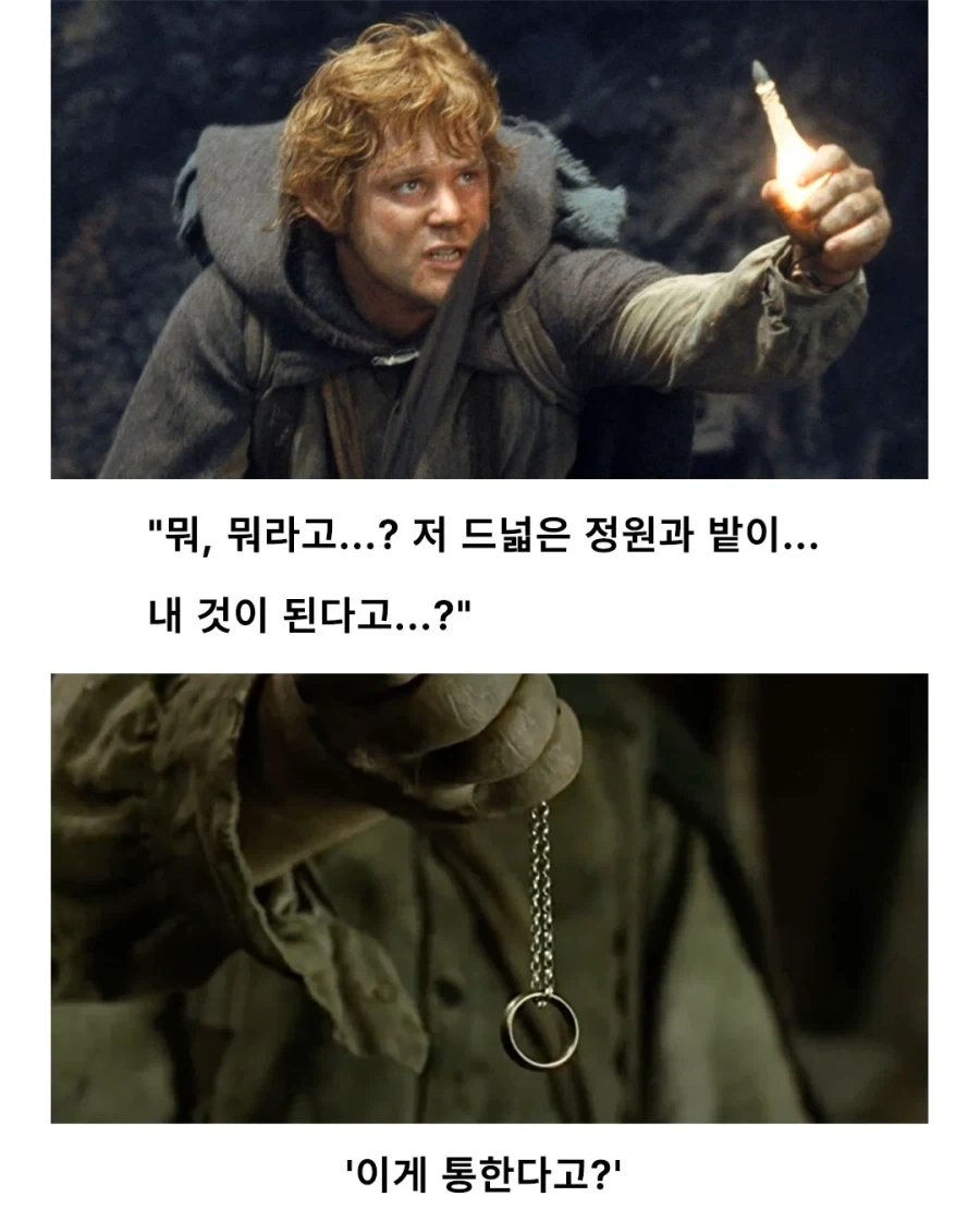 반지의제왕)샘와이즈의 대단함_6.webp