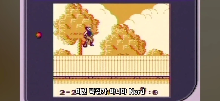 AVGN이 컨셉을 못지키고 터지는 경우_11.webp