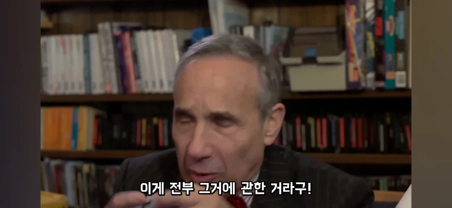 AVGN이 컨셉을 못지키고 터지는 경우_16.webp
