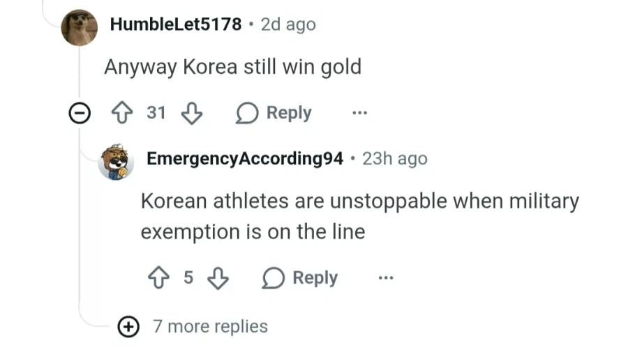 아시안게임) 온갖 억까에도 한국팀이 금메달을 딴 이유_2.webp