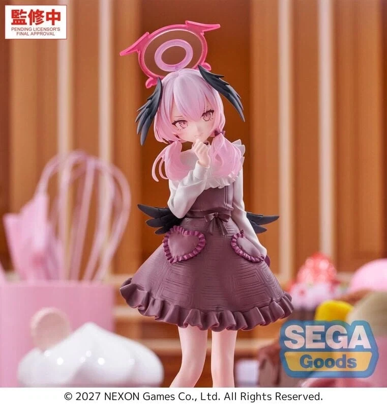 [세가] 블루 아카이브 Happy Valentine!! 계열 이미지 추가_1.webp