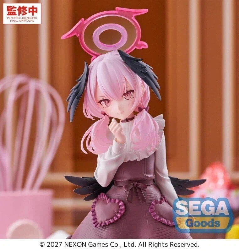 [세가] 블루 아카이브 Happy Valentine!! 계열 이미지 추가_2.webp