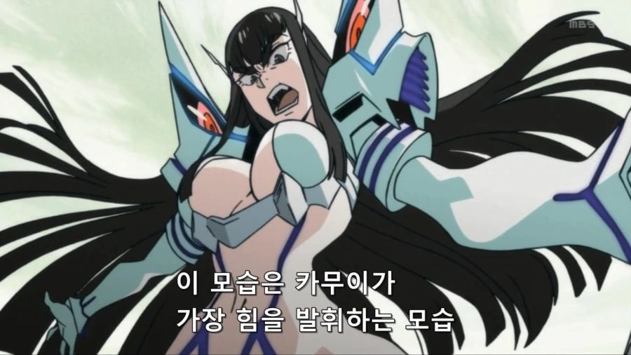 [킬라킬]천하의 유방을 드러내도 부끄럼이 없는 여자_1.jpg