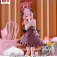 [세가] 블루 아카이브 Happy Valentine!! 계열 이미지 추가