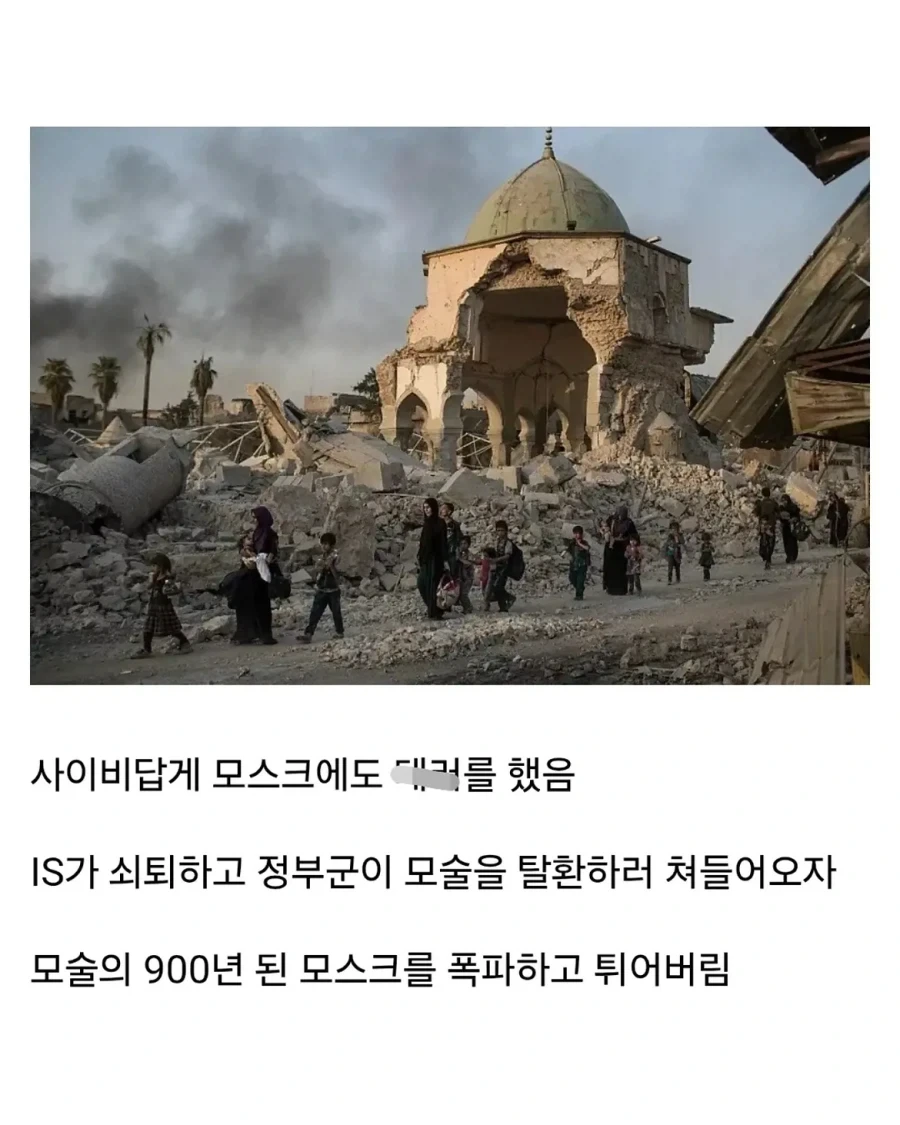 얼마전에 문화대혁명급 재앙을 겪은 나라.jpg_6.webp