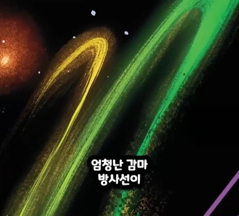 헐크가 블랙홀에 빨려들어가면 생기는 일.jpg_10.webp