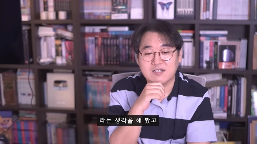 영화 평론가도 어렵다고 포기한 안원잘부 컨텐츠 리뷰.jpg_21.webp