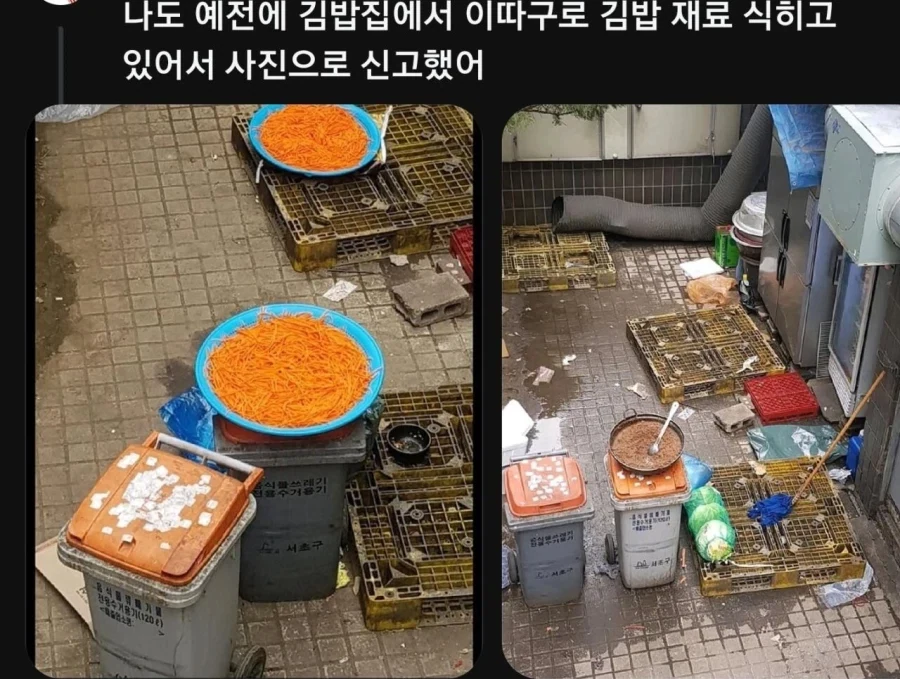 쓰레드에 올라와 난리난 떡집 김밥집ㄷㄷ_4.webp