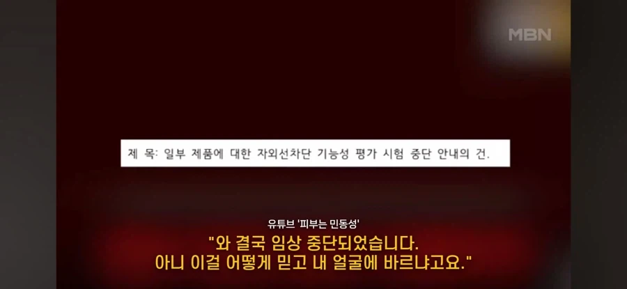 다이소 상대로 막고라 걸었던 뷰티 유튜버_4.webp