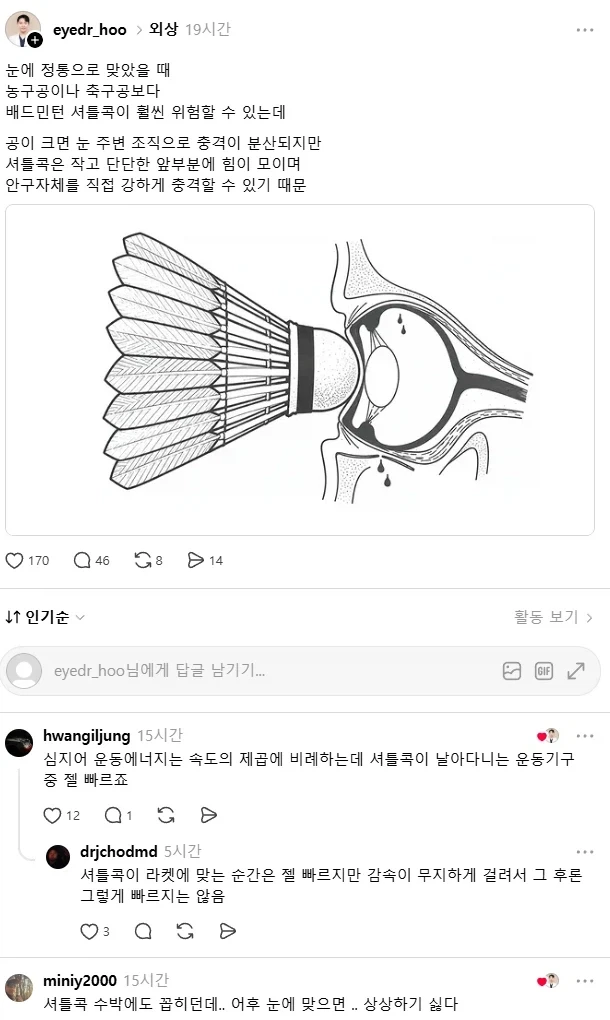 눈에 정통으로 맞았을 때 의외로 위험한 것.jpg_1.webp