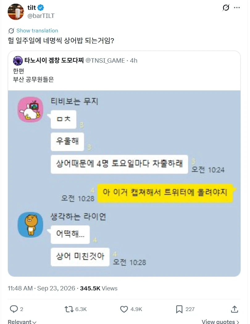 부산 상어 때문에 발생한 상황_1.webp