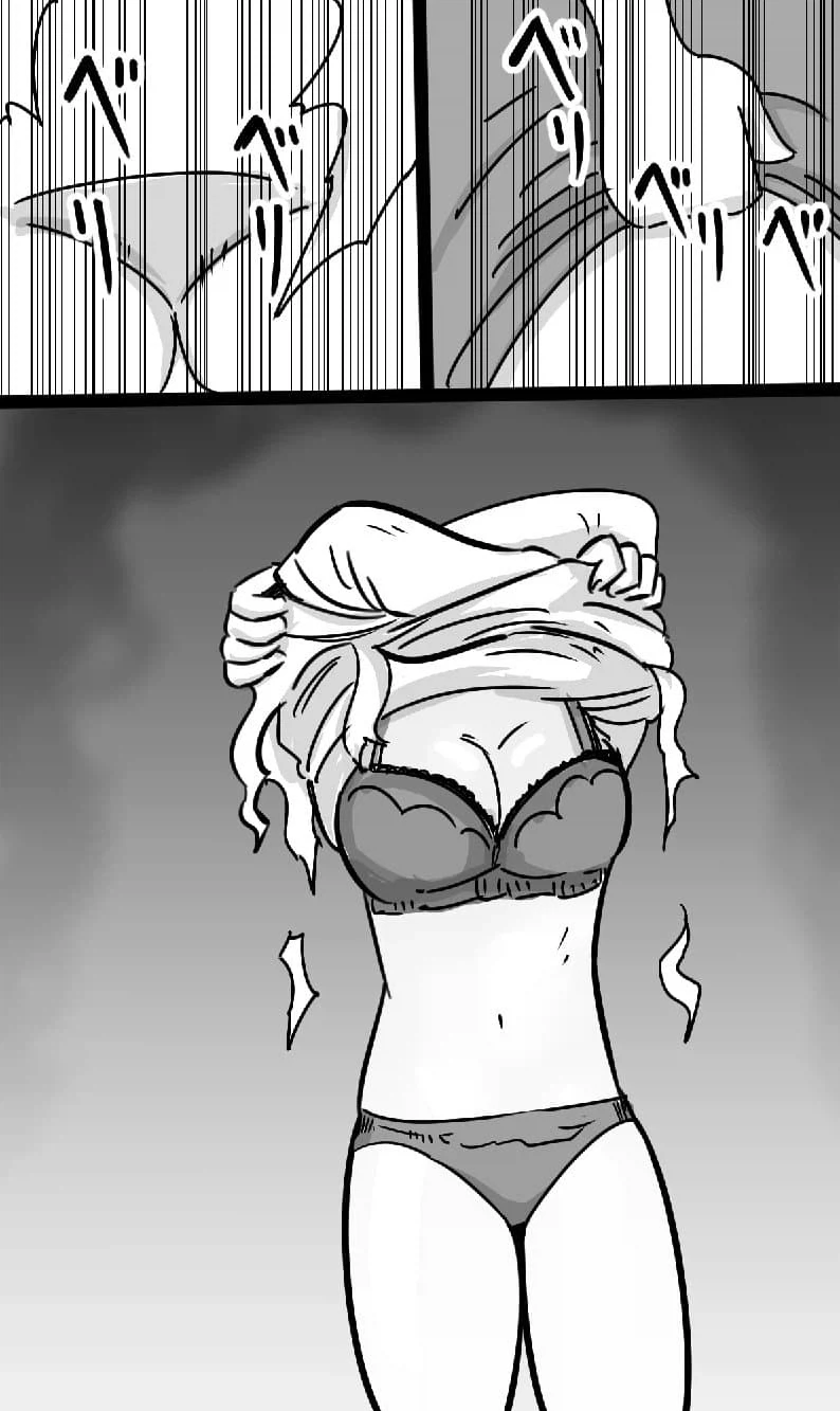 벗는 모습 보여주는 여친_3.webp