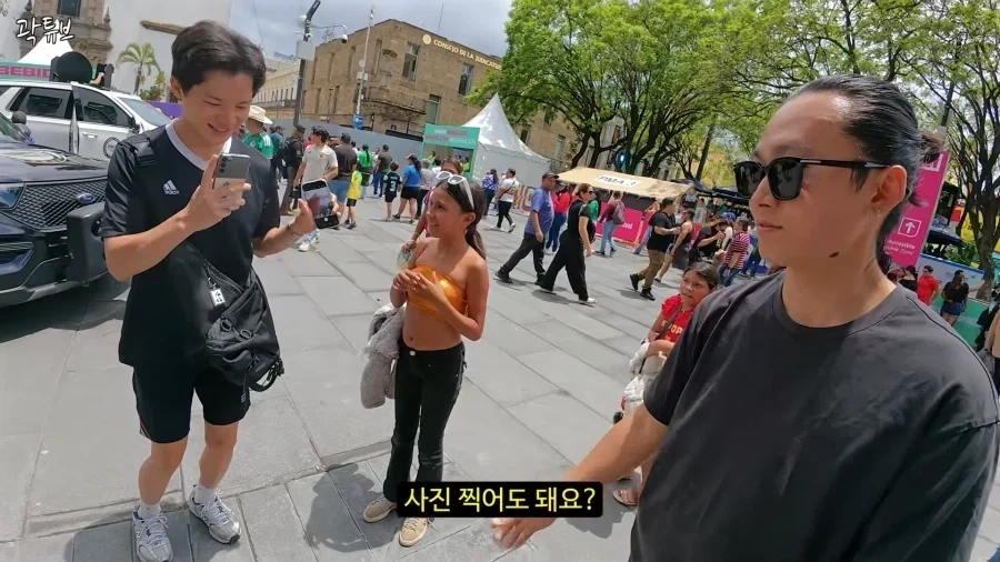외국 나가는 한국인 현실 보여주는 곽준빈.jpg_6.webp