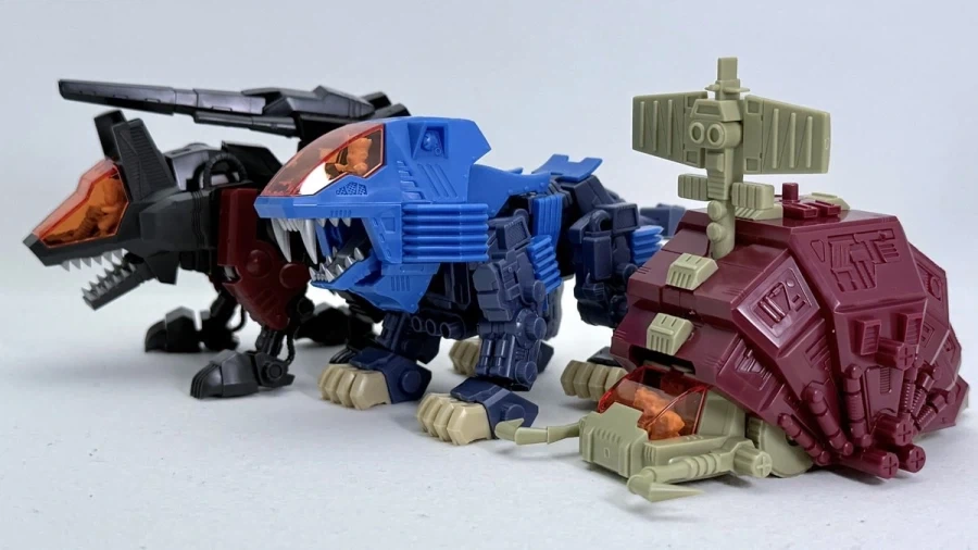 [코토부키야] D 스타일 구스타프 문베이 사양 [클리어 파츠 어펜드] 샘플 사진_4.webp