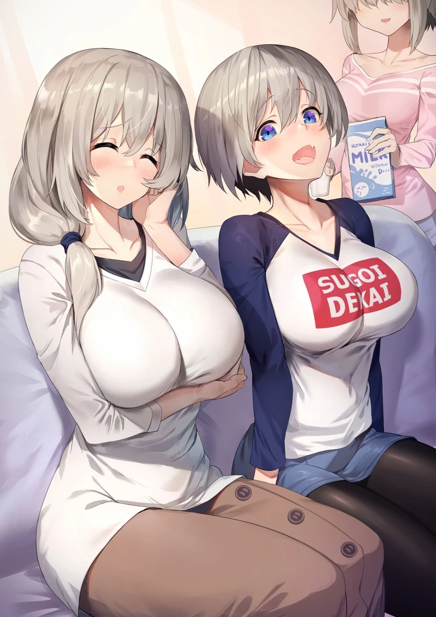 __uzaki_hana_and_uzaki_tsuki_uzaki_chan_wa_asobitai_drawn_by_raijuu_bakanara__sample-422f3194444fcc363058c5f247bd619c.jpg