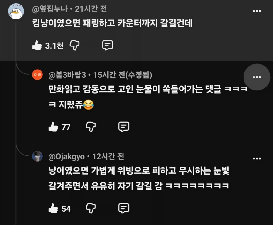 슬플 정도로 인간을 사랑하는 동물_3.webp