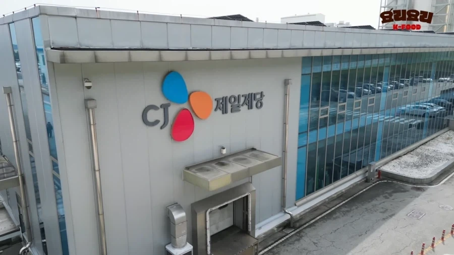 밥도둑 캔 햄 스팸 제조 과정_1.webp