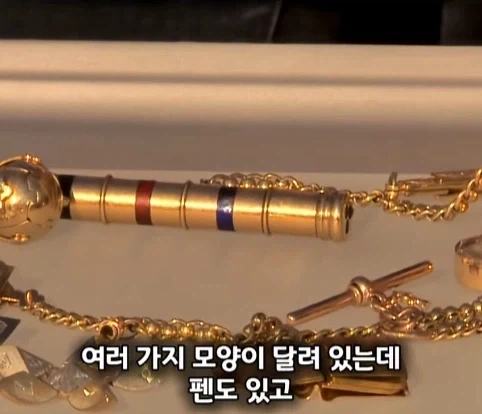실제 프리메이슨 회원이 수집한 프리메이슨 황금 수집품의 가치.jpg_9.webp