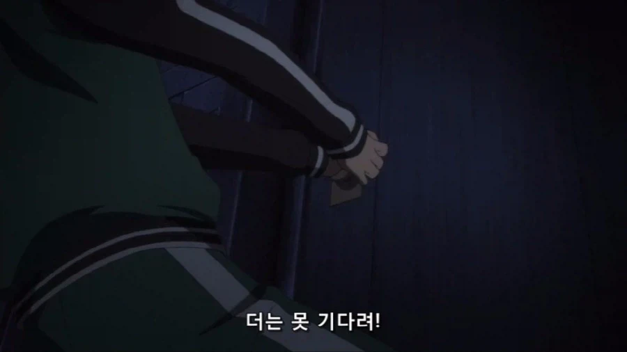 뭔가를 시킬려고 하는 카즈마.jpg_1.webp