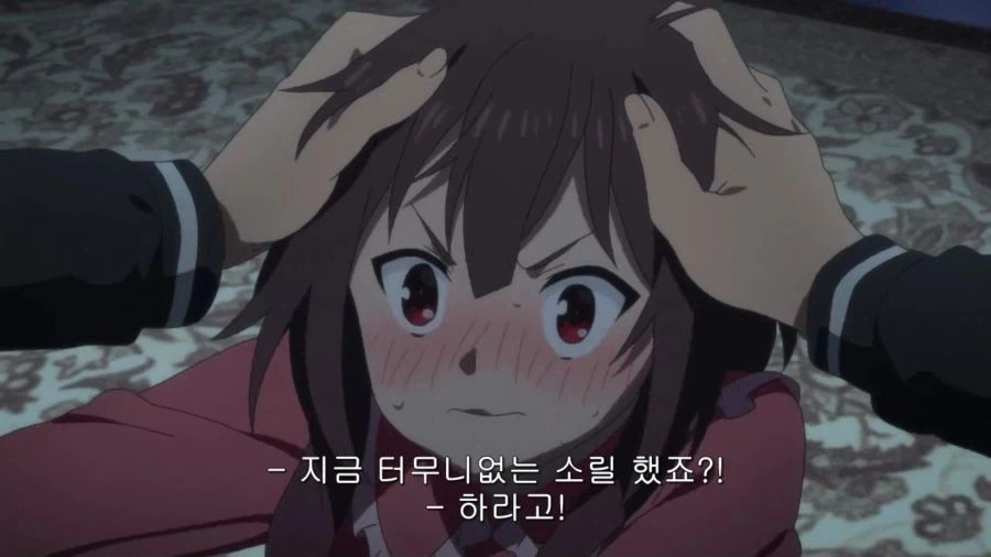 뭔가를 시킬려고 하는 카즈마.jpg_3.webp