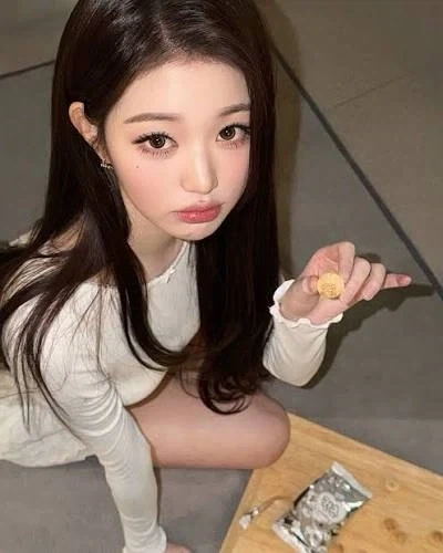 감성 차이 있다는 장원영과 카리나_2.webp