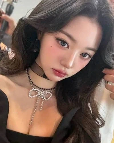 감성 차이 있다는 장원영과 카리나_3.webp