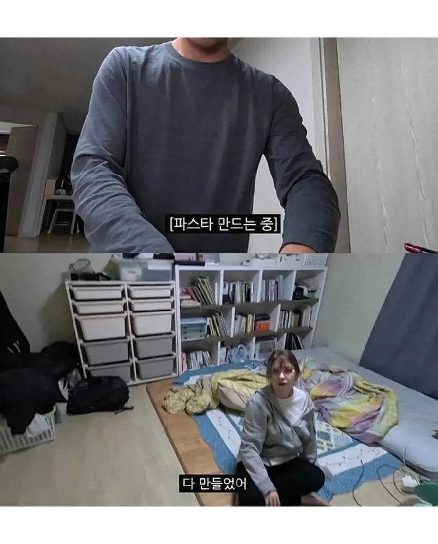 프랑스인 아내를 위해 파스타 만드는 남편.jpg_3.webp
