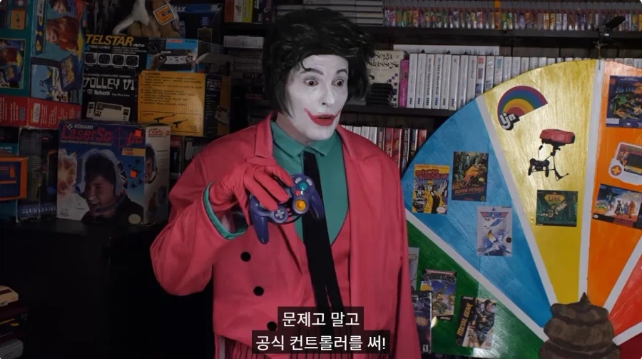 미치광이 조커 조차 정색하면서 진지해지는 순간_20.webp