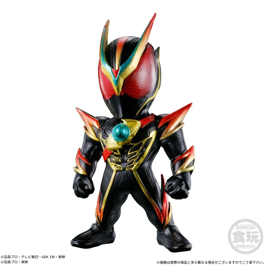 [반다이식완] CONVERGE KAMEN RIDER 31_5.webp