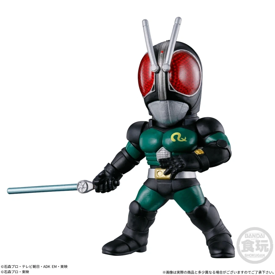 [반다이식완] CONVERGE KAMEN RIDER 31_9.webp