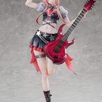 [카와 디자인] 1/6 소녀전선 - SOPPO 10주년 애니버서리 채색 원형